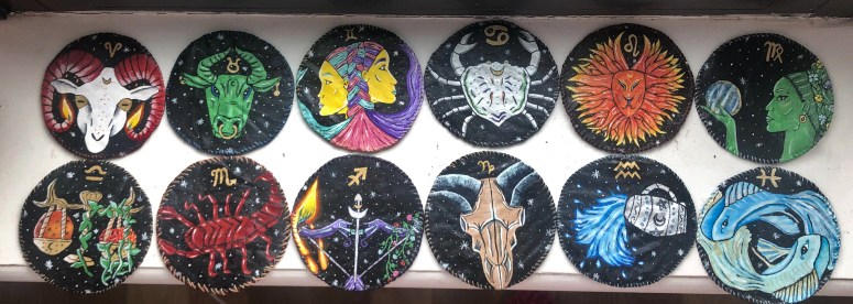 Astrology Group Shot